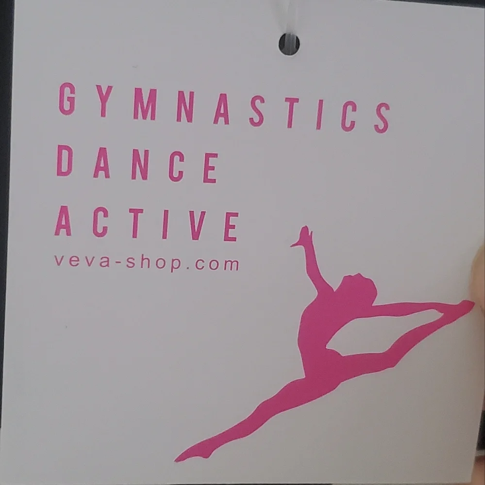 Dance Shorts - Picture 2 of 3